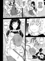Hataraku Onnanoko -hoikushi Hen page 6