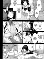 Hataraku Onnanoko -hoikushi Hen page 8