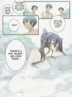 Hatate In Tennen Onsen page 3