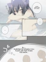Hatate In Tennen Onsen page 4