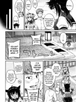 Hatsu Suzux! page 4