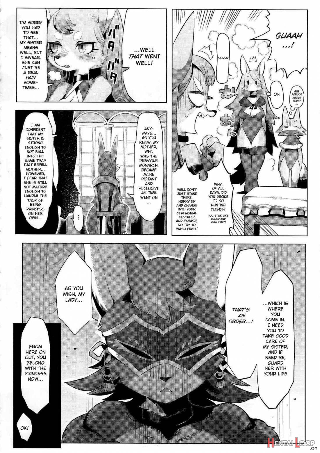 Hatsuhime Yuugi page 6