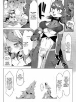 Hatsuhime Yuugi page 8