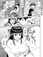 Hatsuiki☆syndrome Ch. 1-7 page 10