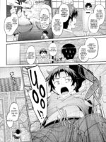 Hatsuiki☆syndrome Ch. 1-7 page 7