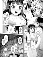 Hatsuiki☆syndrome Ch. 1-7 page 9