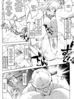 Hatsujou Arrowhead page 10