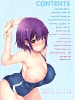 Hatsujou Baby – Baby In Mating Season page 5