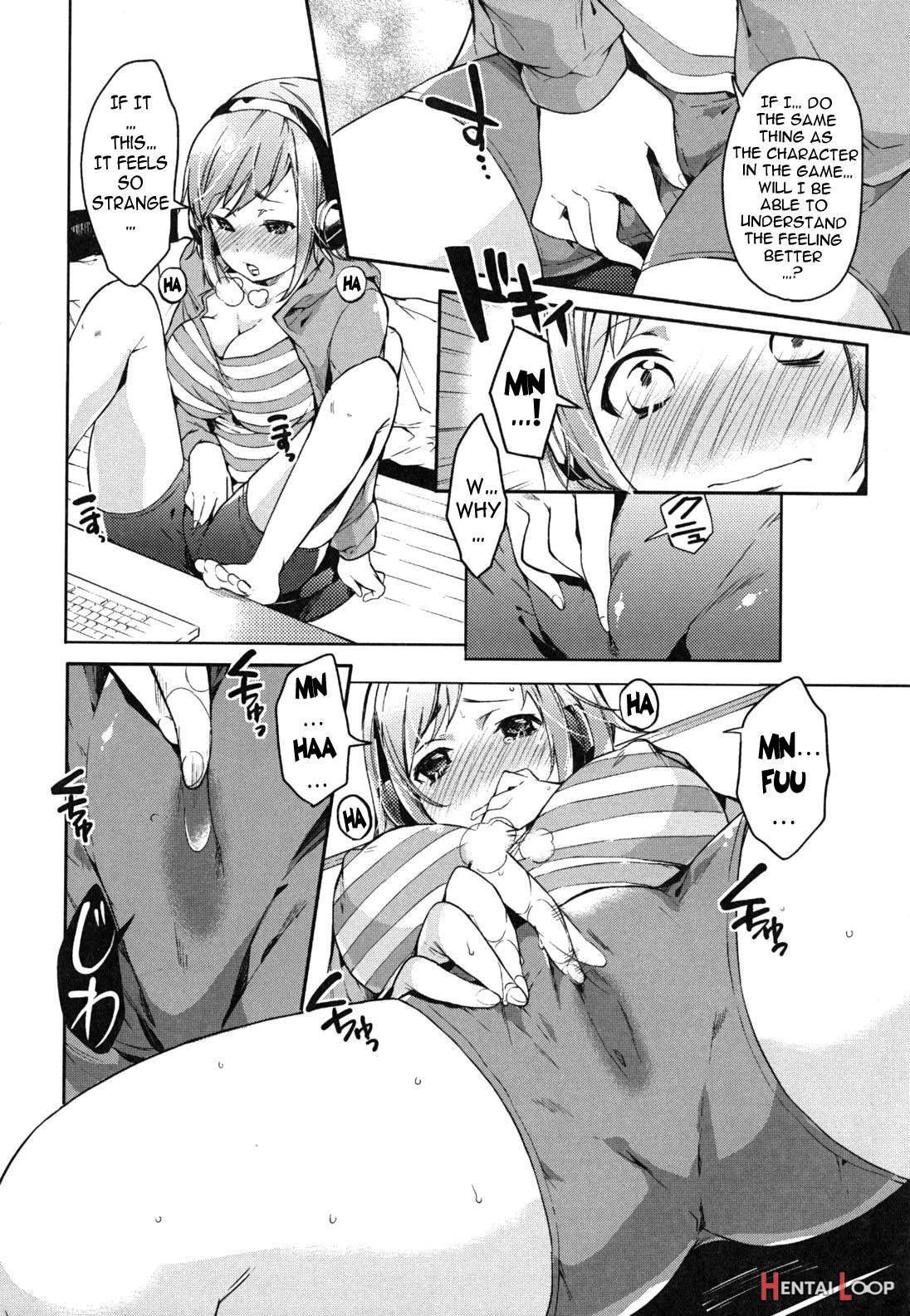 Hatsujou Baby – Baby In Mating Season page 89