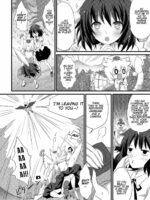 Hatsujou Momiji page 4