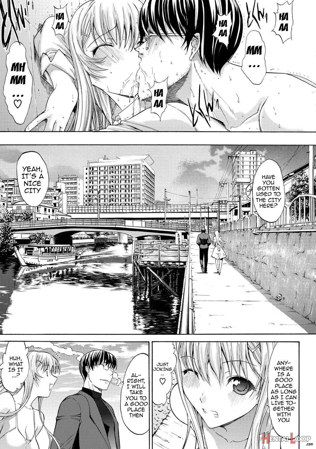 Hatsujou Souchi page 224