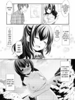 Hatsukoi No Omokage page 4