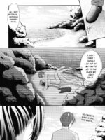 Hatsukoi No Omokage page 7