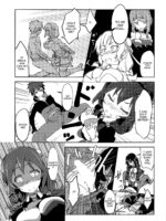 Having Sex With The Rival page 4