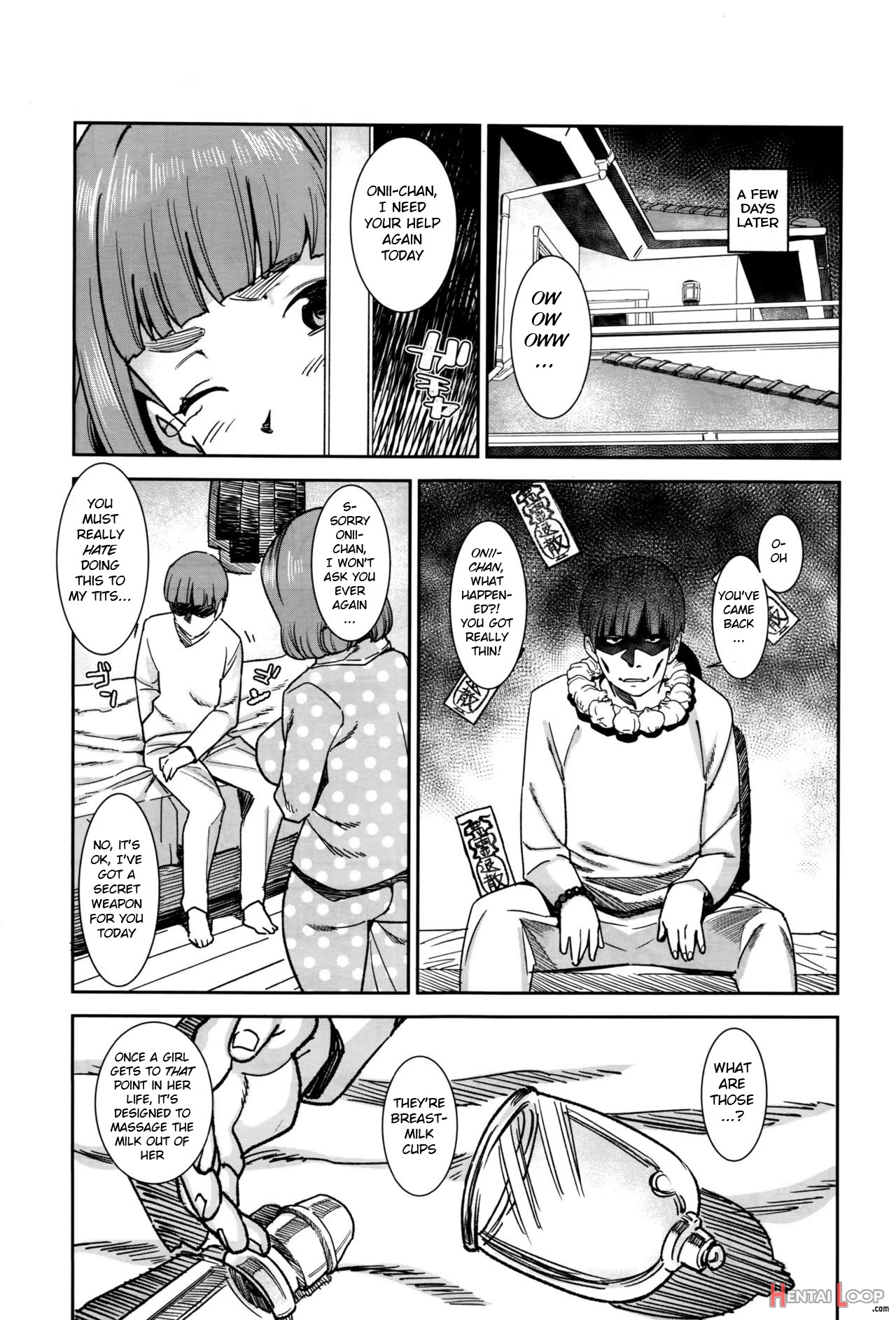 Health Angel Kango No Oshigoto page 179