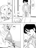 Helper Wife Yoshie-san page 5