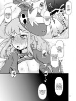 Hen Na Koe Nanon page 10