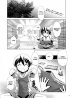 Hentai Futago No Natsuyasumi 2 page 2