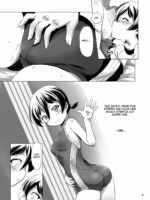 Hentai Futago No Natsuyasumi 2 page 7