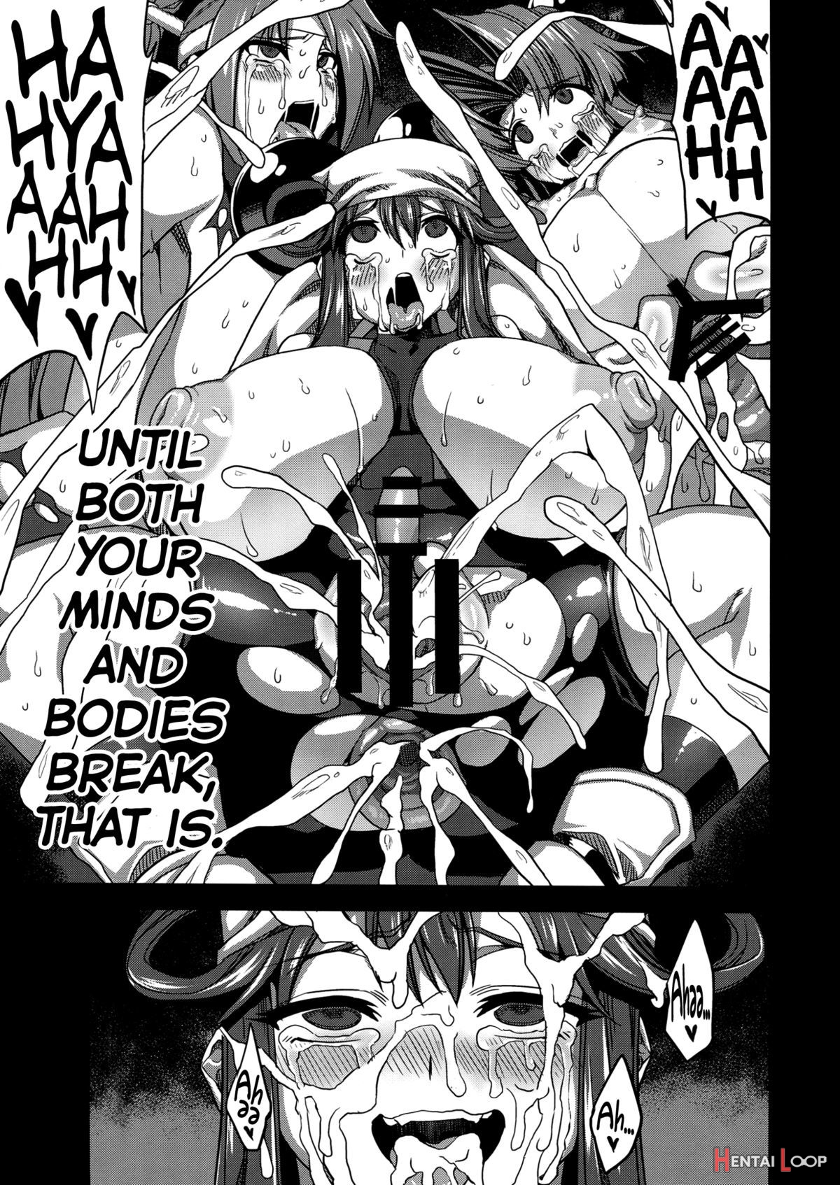 Hentai Marionette page 24