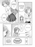 Hentai Roshutsu Shimai page 6