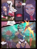 Hentai Strong Bana page 4