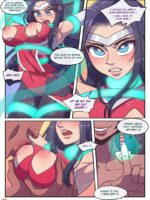 Hentai Strong Bana page 7