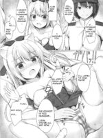 Hentai Syndrome page 10