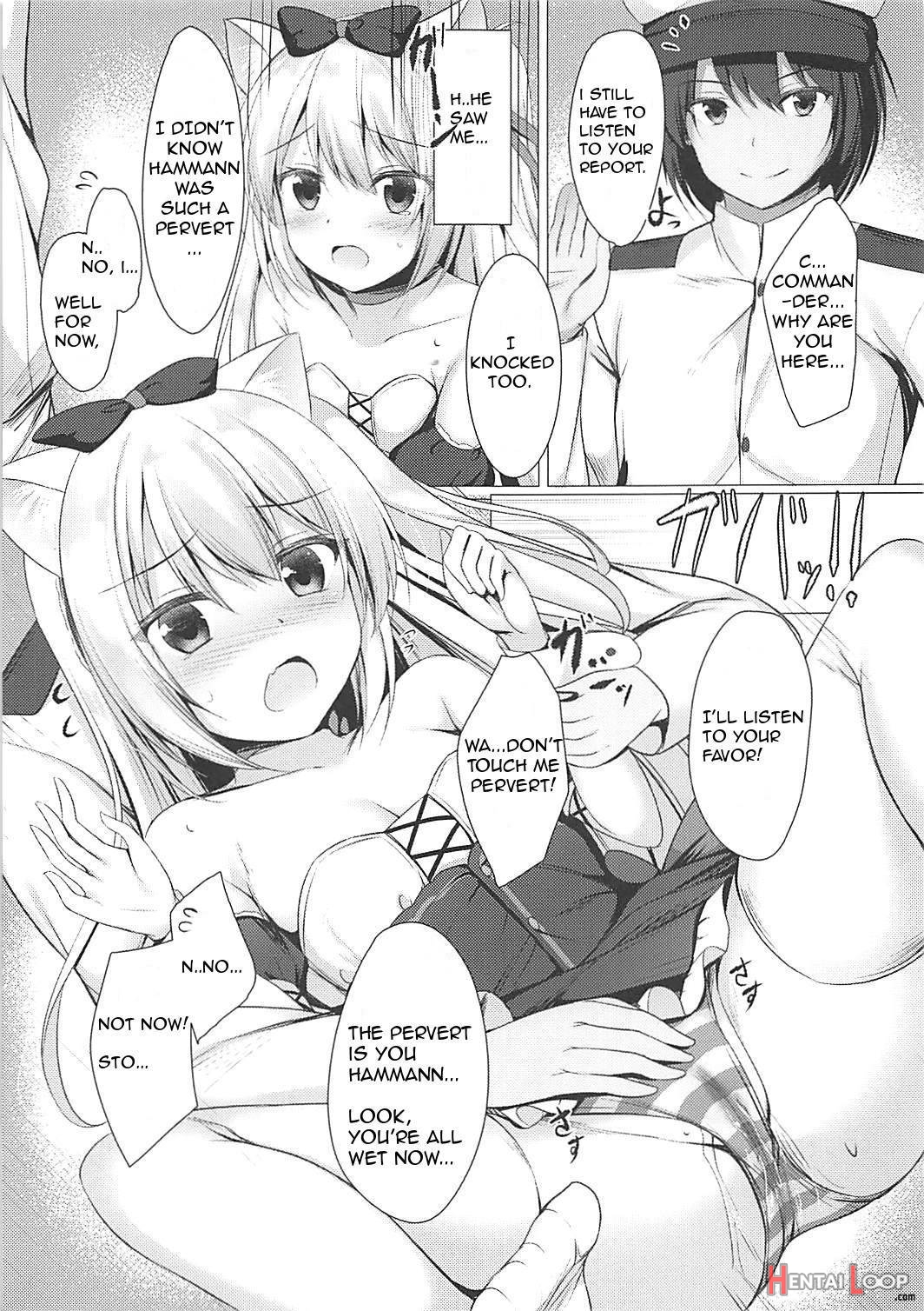 Hentai Syndrome page 10