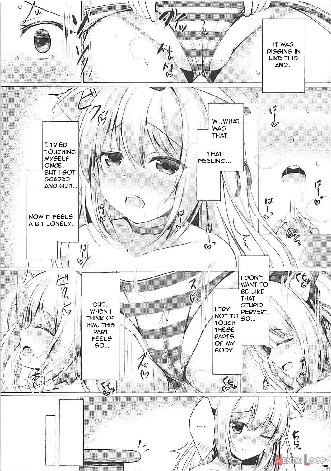 Hentai Syndrome page 6