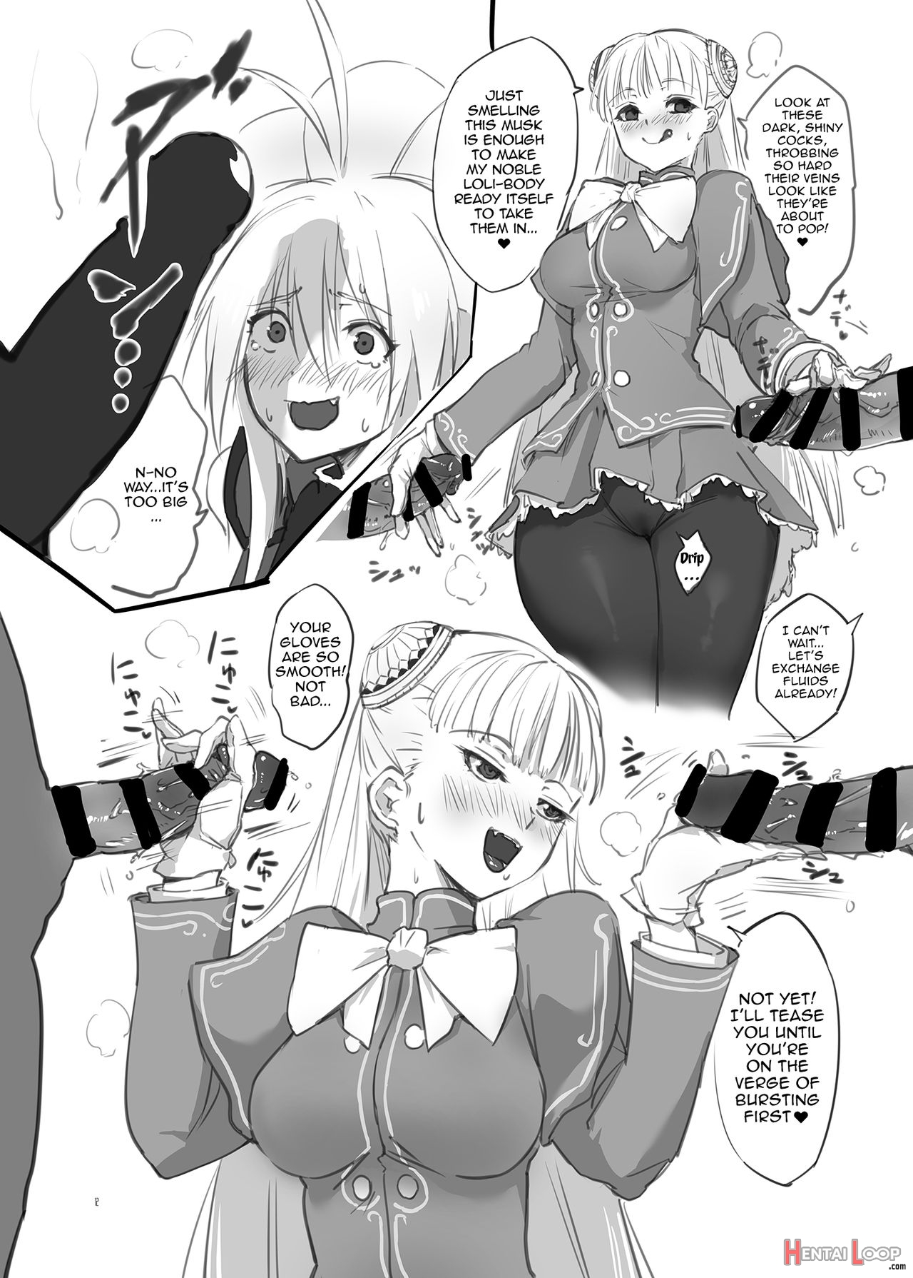 Hepatica3.0 -pxzi Dayo! Zenin Shuugou- page 11