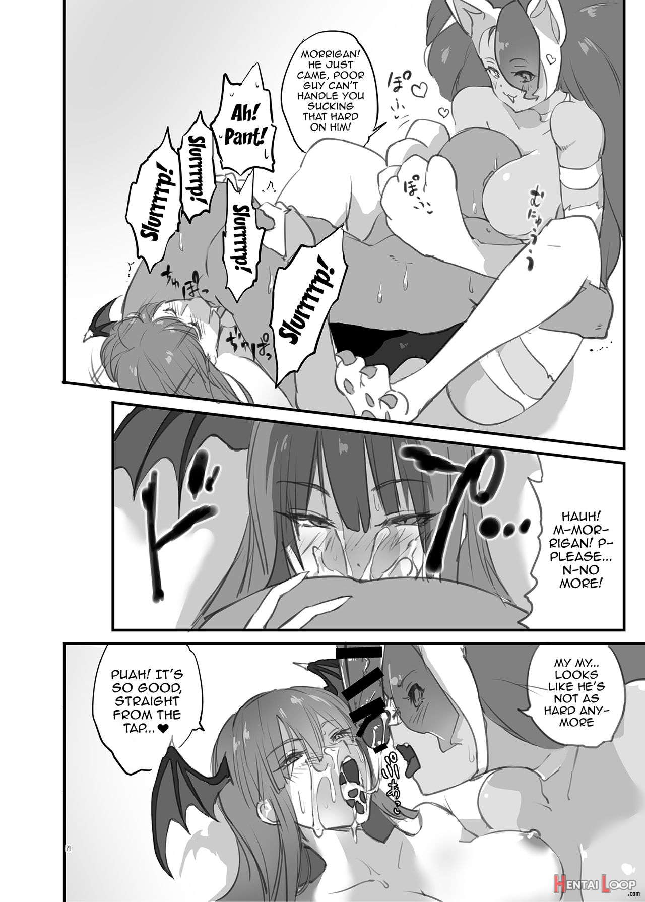 Hepatica3.0 -pxzi Dayo! Zenin Shuugou- page 27