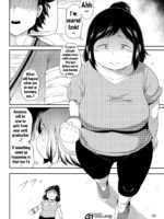Hero No Okaa-san page 3
