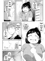 Hero No Okaa-san page 5