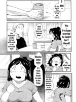 Hero No Okaa-san page 6