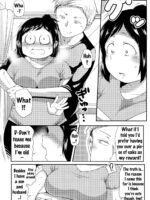 Hero No Okaa-san page 7