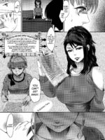Heroine Wa Tsukureru. page 8