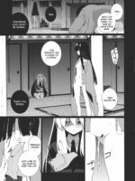 Hi-gin No Saji, Kuroi Tsuki page 4