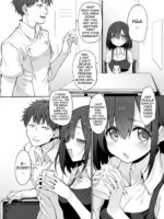 Hi.mi.tsu.ma Marked Girls Origin Vol. 6 page 3