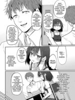 Hi.mi.tsu.ma Marked Girls Origin Vol. 6 page 4