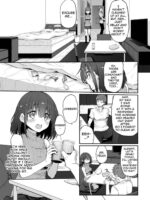 Hi.mi.tsu.ma Marked Girls Origin Vol. 6 page 5