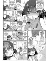 Hi.mi.tsu.ma Marked Girls Origin Vol. 6 page 6