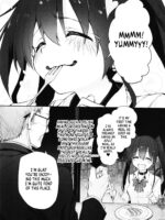 Hi.mi.tsu.ma Marked-girls Origin Vol. 8 page 6