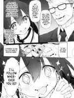 Hi.mi.tsu.ma Marked Girls Origin Vol. 8 page 6