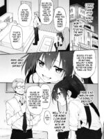 Hi.mi.tsu.ma Marked-girls Origin Vol. 8 page 8