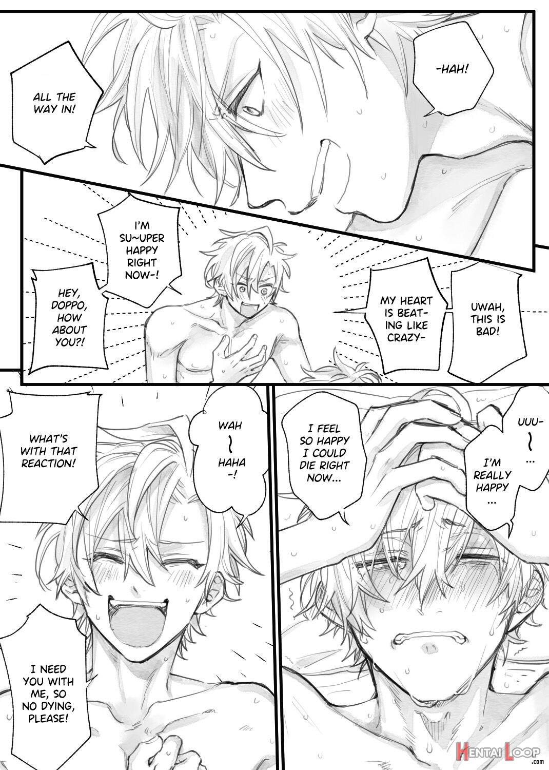 Hifudo R18 page 11