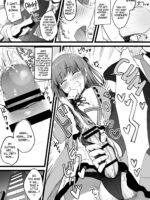 High School Dickgirl Rinoko page 10