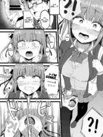 High School Dickgirl Rinoko page 3