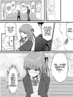 High School Dickgirl Rinoko page 5