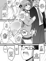 High School Dickgirl Rinoko page 9